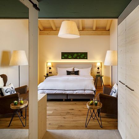 Hotel Sport Klosters Dış mekan fotoğraf