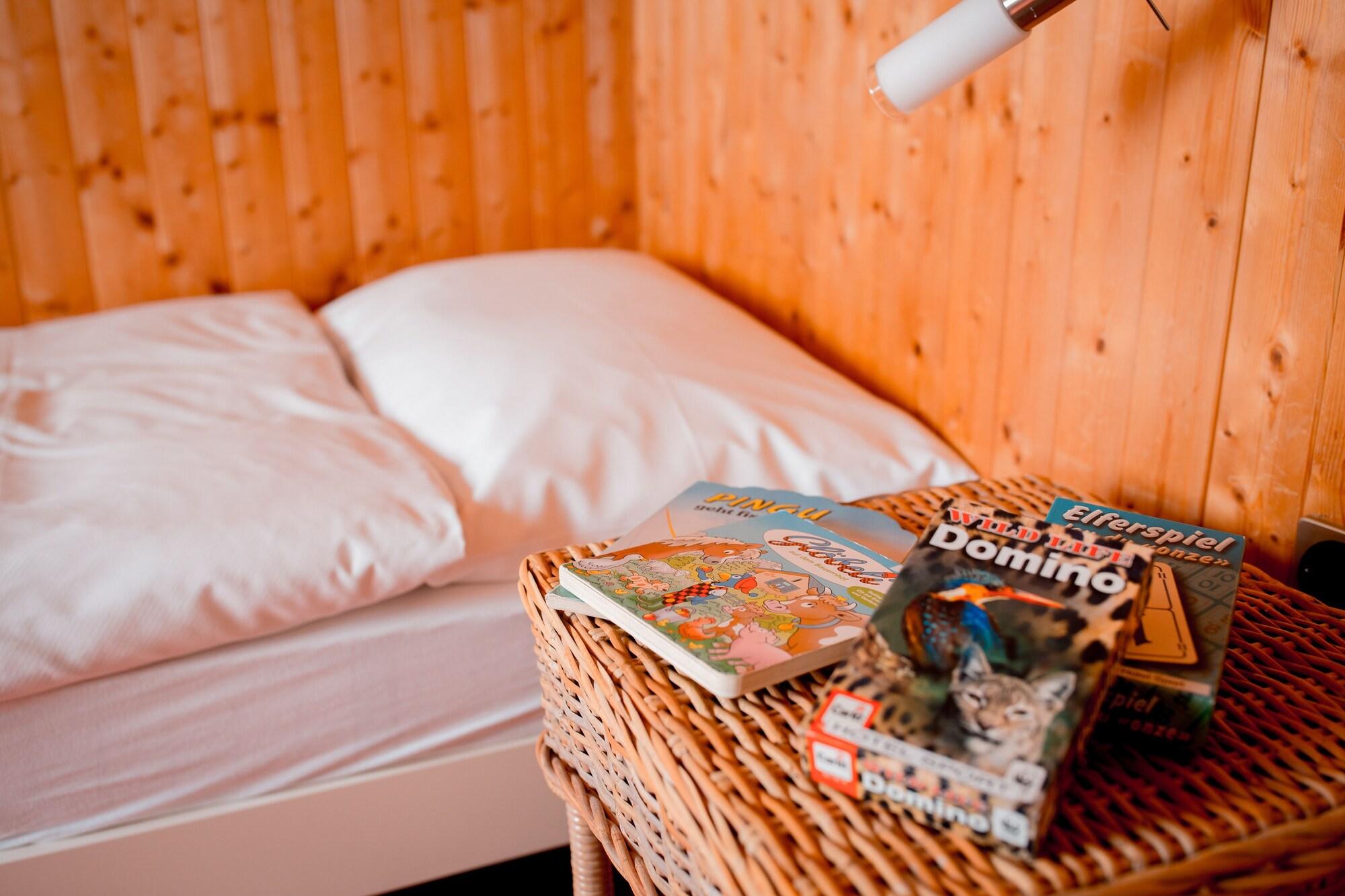 Hotel Sport Klosters Dış mekan fotoğraf